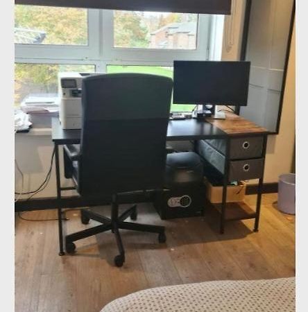 ホテル 14 Sexton House ロンドン エクステリア 写真