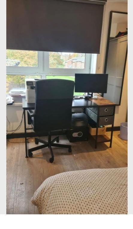 ホテル 14 Sexton House ロンドン エクステリア 写真